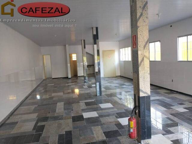Prédio comercial para Venda em Itupeva - 4