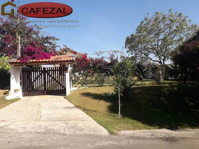 Chácara para Venda em Itupeva - 2