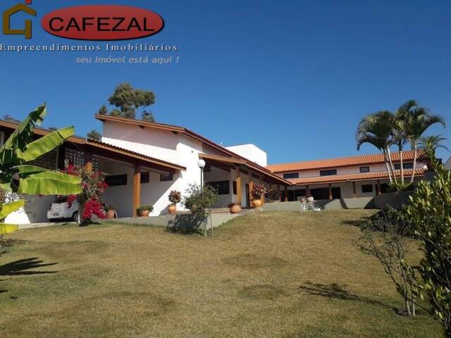 Chácara para Venda em Itupeva - 4