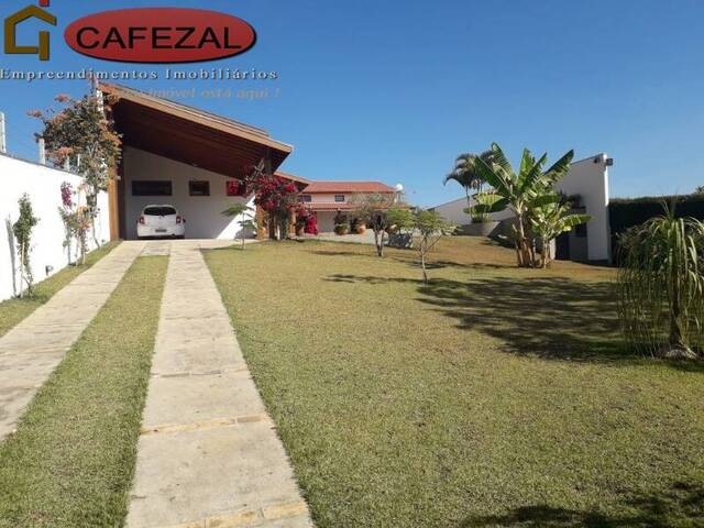 Chácara para Venda em Itupeva - 5