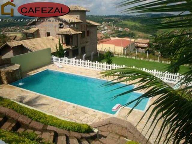 Chácara em Condomínio para Venda em Itupeva - 2