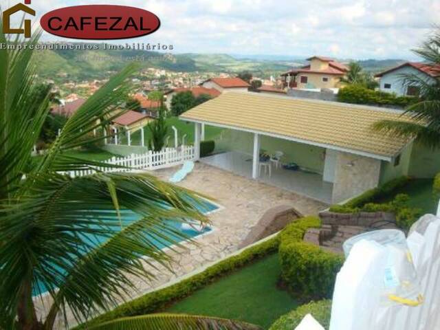 Chácara em Condomínio para Venda em Itupeva - 3