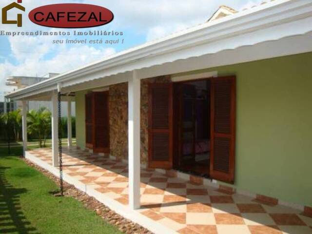 Chácara em Condomínio para Venda em Itupeva - 4