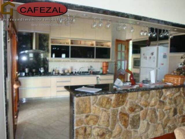 Chácara em Condomínio para Venda em Itupeva - 5