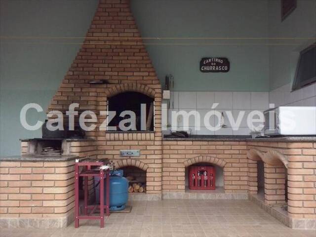 Casa para Venda em Itupeva - 3