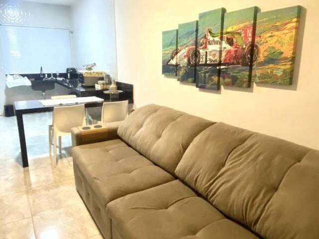 Casa para Venda em Itupeva - 4