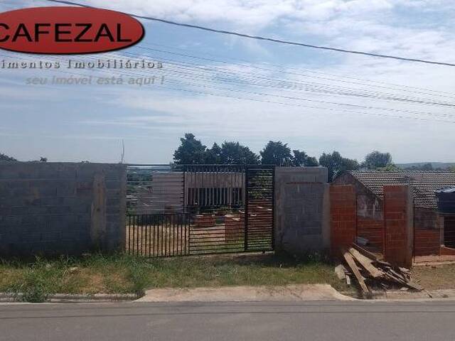 #1127 - Chácara para Venda em Itupeva - SP - 1