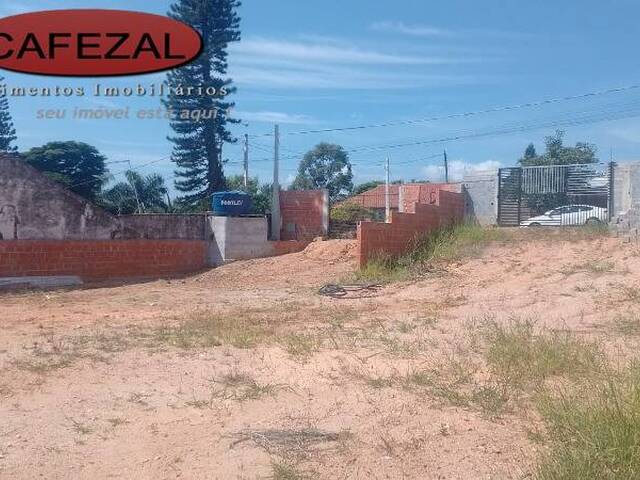 #1127 - Chácara para Venda em Itupeva - SP - 2