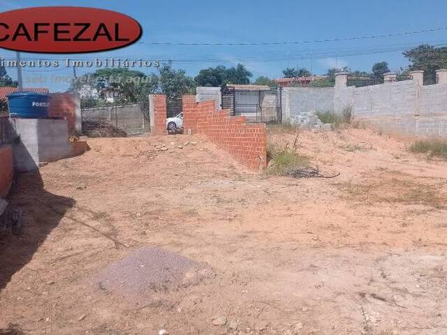 #1127 - Chácara para Venda em Itupeva - SP - 3