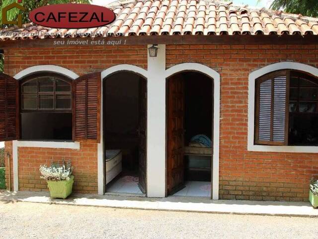 Chácara para Venda em Itupeva - 4