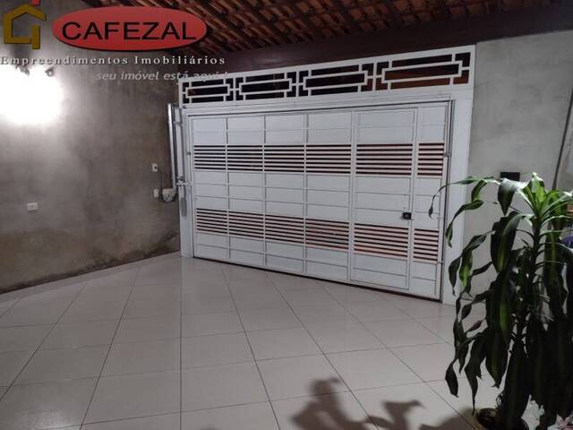 Casa para Venda em Itupeva - 3