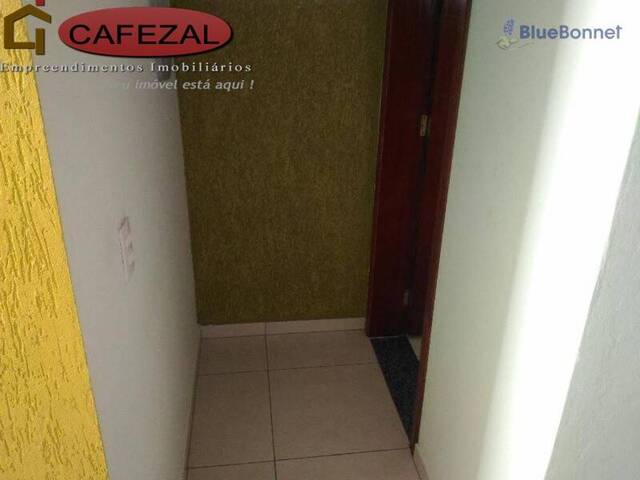 Sobrado para Venda em Jundiaí - 4