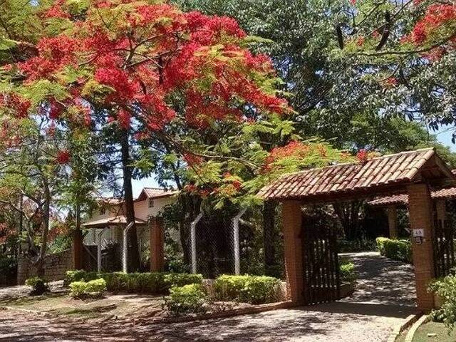 Venda em Chácaras Carolina - Itu