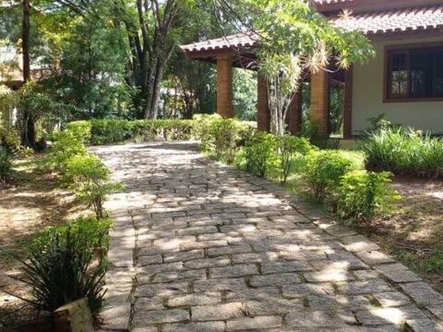 #1242 - Chácara para Venda em Itu - SP - 3