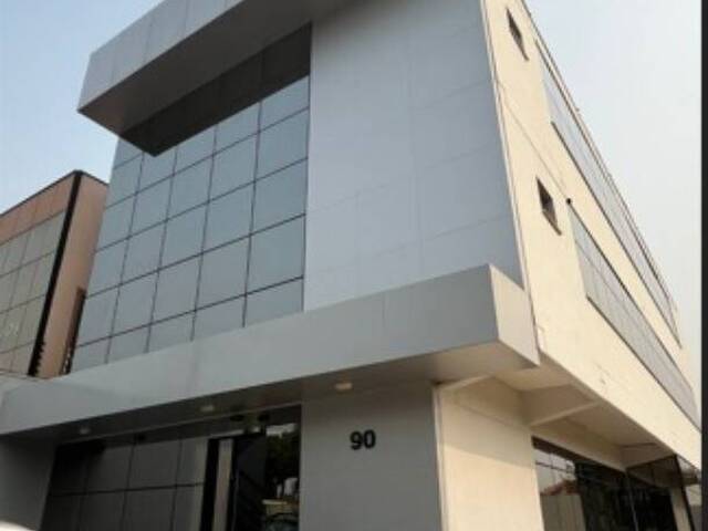 #4060 - Prédio comercial para Locação em Itupeva - SP - 1