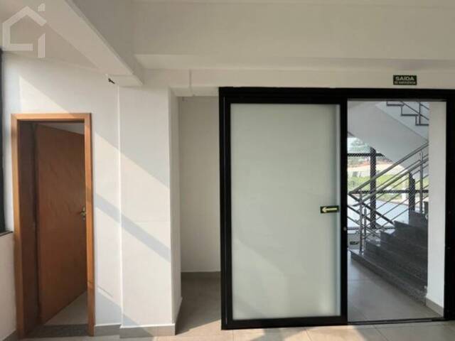 Prédio comercial para Locação em Itupeva - 4