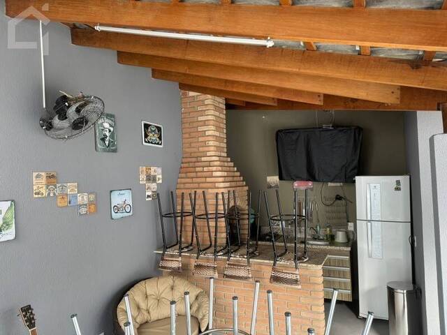 #261 - Casa para Venda em Itupeva - SP - 3