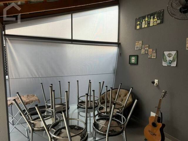 Casa para Venda em Itupeva - 5