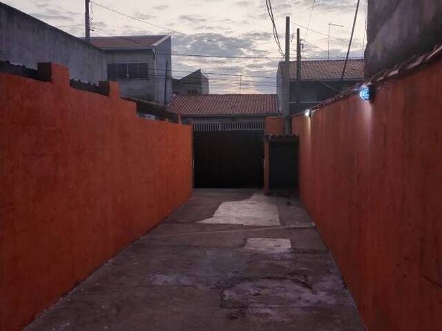 #14 - Casa para Venda em Jundiaí - SP - 2