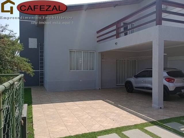 Casa em condomínio para Venda em Itupeva - 3