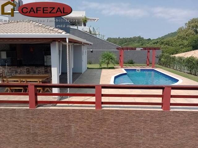 Casa em condomínio para Venda em Itupeva - 5