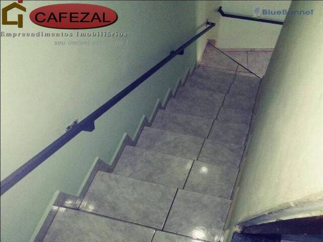 Sobrado para Venda em Itupeva - 4
