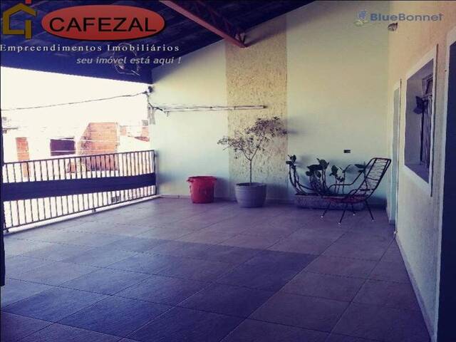 Sobrado para Venda em Itupeva - 5