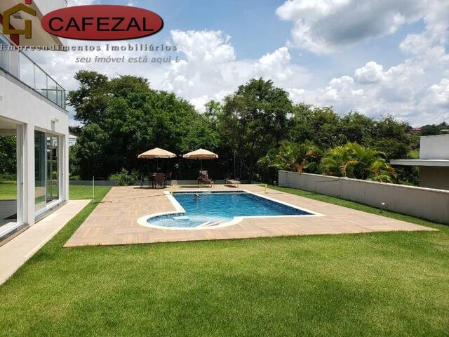 Casa em condomínio para Venda em Itupeva - 3