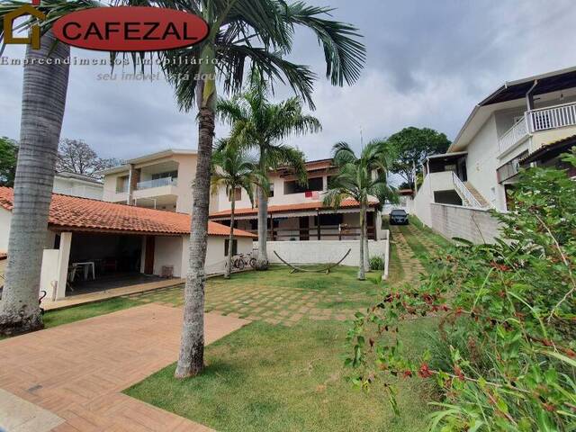 Chácara em Condomínio para Venda em Itupeva - 5