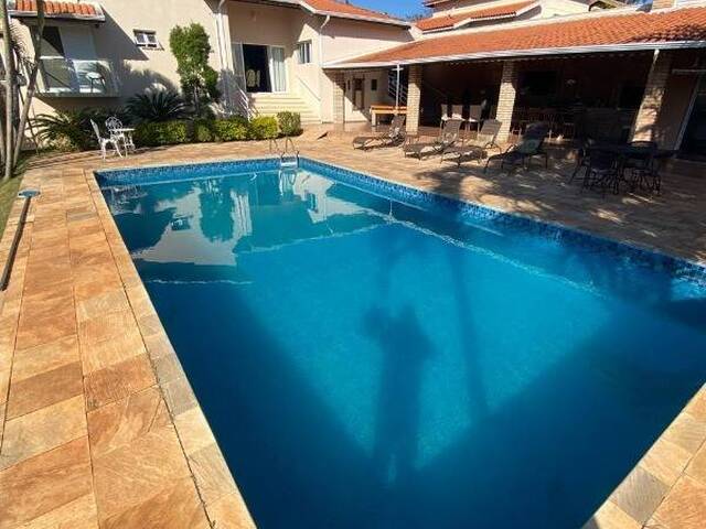 Chácara em Condomínio para Venda em Itupeva - 4