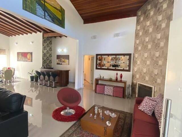 Chácara em Condomínio para Venda em Itupeva - 5