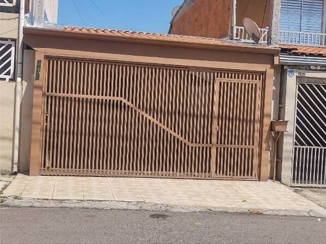 #178 - Sobrado para Venda em Itupeva - SP - 1