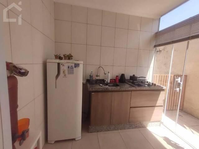 Sobrado para Venda em Itupeva - 4