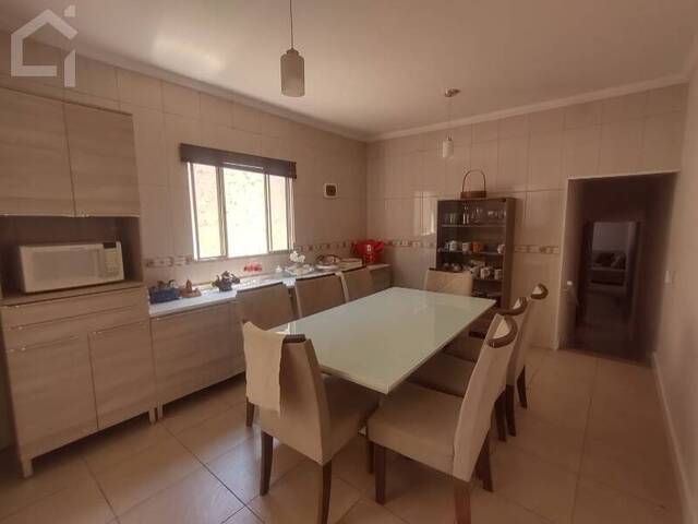 Sobrado para Venda em Itupeva - 5