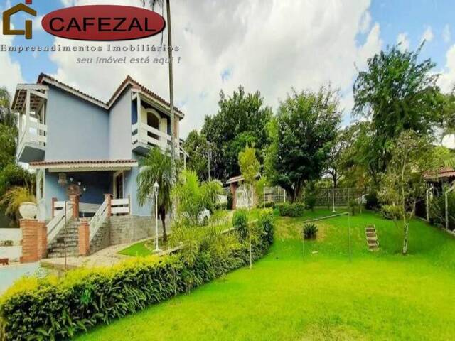 Chácara para Venda em Itupeva - 2