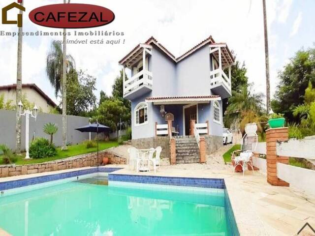 Chácara para Venda em Itupeva - 3