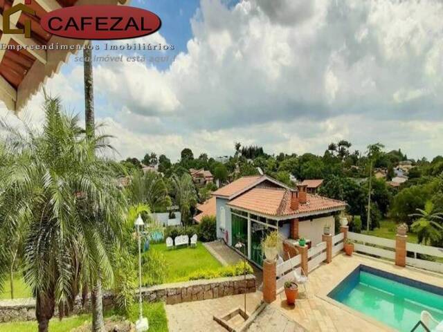 Chácara para Venda em Itupeva - 5