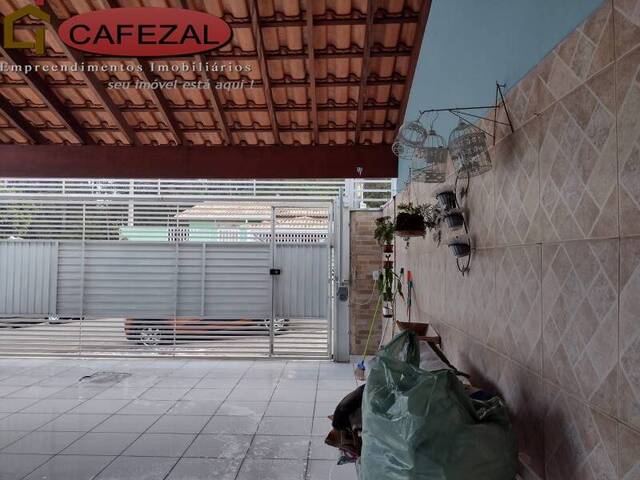 Casa para Venda em Itupeva - 3