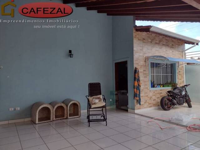 Casa para Venda em Itupeva - 4