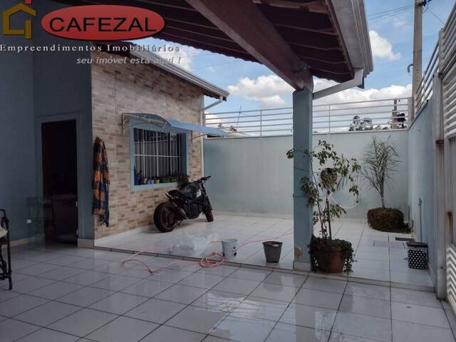 Casa para Venda em Itupeva - 5