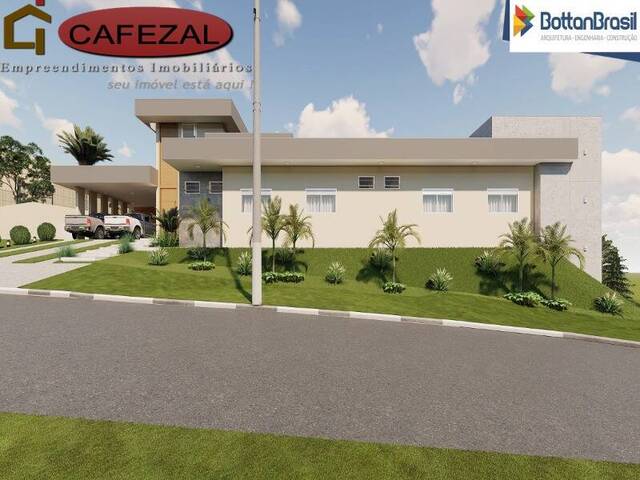 Terreno para Venda em Itupeva - 4