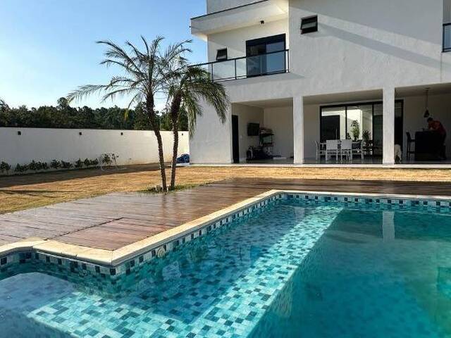 Casa em condomínio para Venda em Itupeva - 3