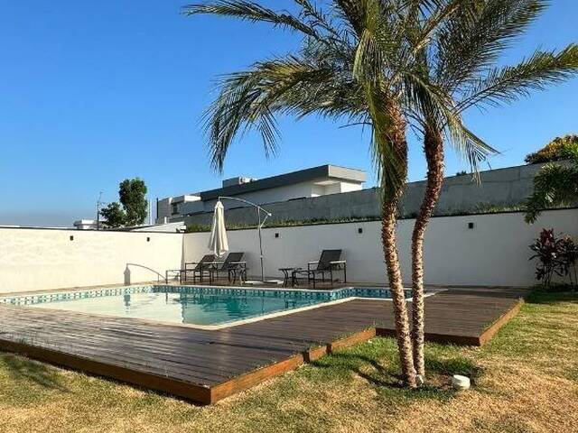 Casa em condomínio para Venda em Itupeva - 4