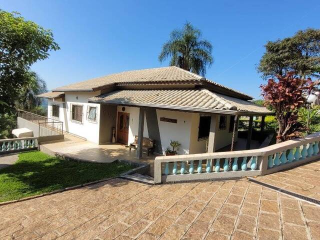 #1225 - Chácara para Venda em Itupeva - SP - 1