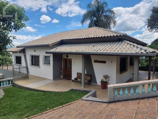 #1225 - Chácara para Venda em Itupeva - SP - 2