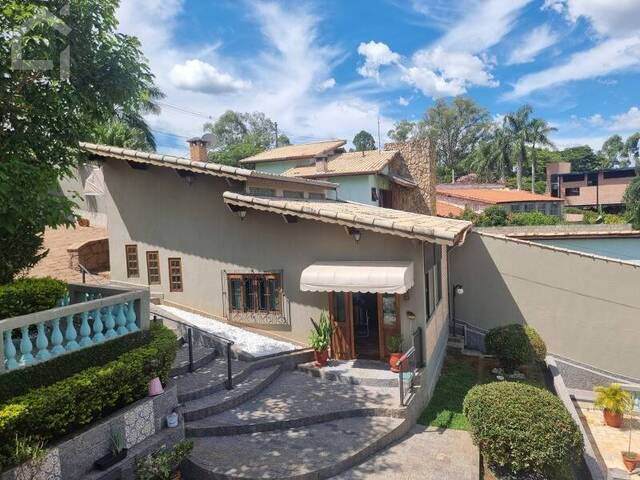 #1225 - Chácara para Venda em Itupeva - SP - 3