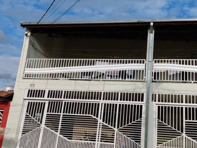 #100 - Sobrado para Venda em Itupeva - SP - 1