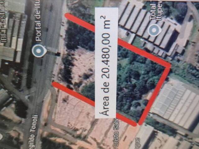 Galpão para Venda em Itupeva - 5