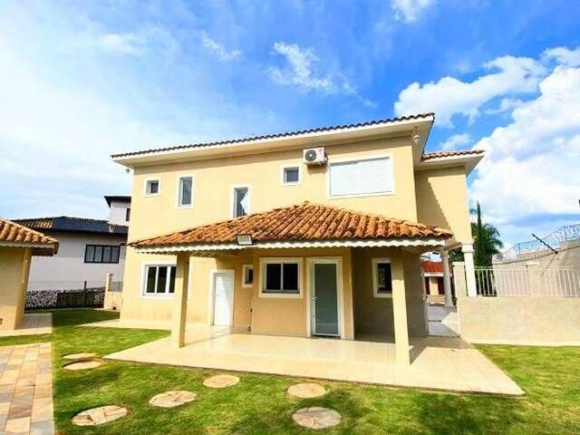 Casa em condomínio para Venda em Itupeva - 3