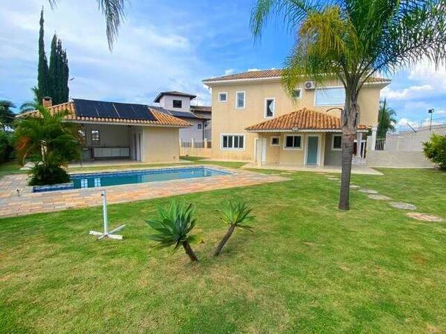 Casa em condomínio para Venda em Itupeva - 4